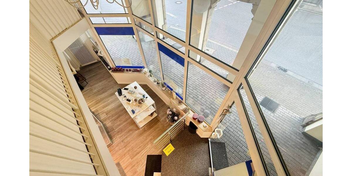 Gewerbeobjekt Sankt Ingbert St. Ingbert - 4 Zimmer, 114 m&sup2;, 199.000&euro; | Angebot:26243098