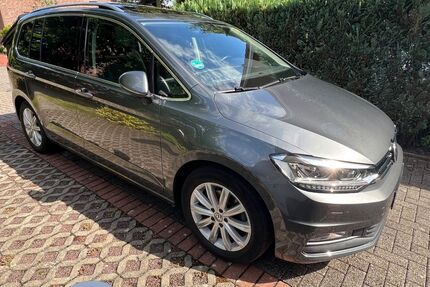VW Touran 107.000 km 18.500 &euro; Sehnde 31319
