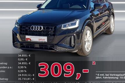 Audi Q2 28.778 km 32.890 &euro; Ingolstadt 85057