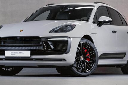 Porsche Macan 27.200 km 93.980 € Aschaffenburg 63739