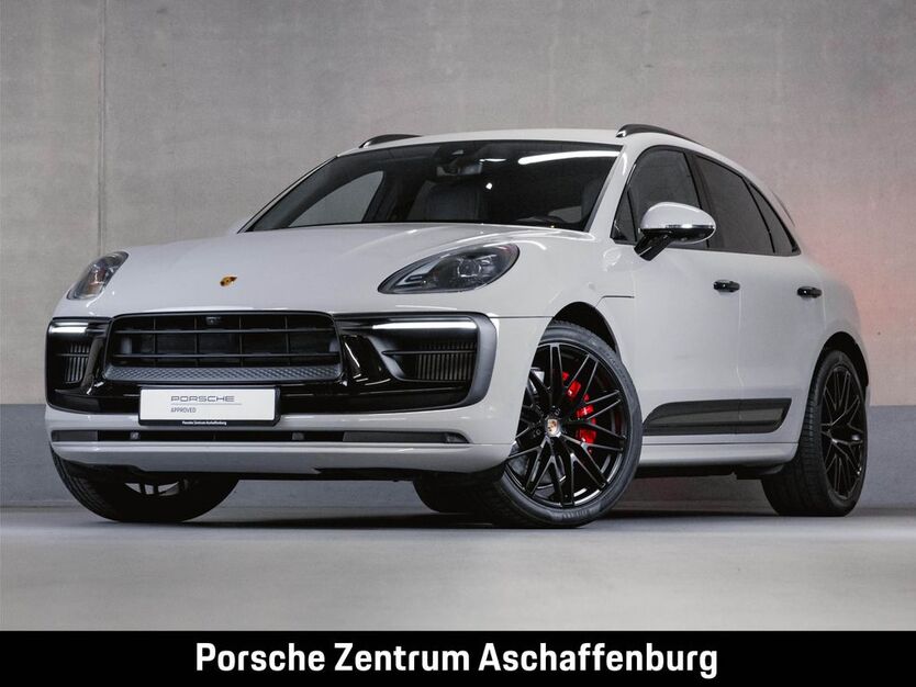 Porsche Macan 27.200 km 93.980 € Aschaffenburg 63739