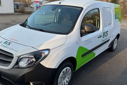 Mercedes-Benz Citan 60.000 km 12.000 &euro; Holzmaden 73271