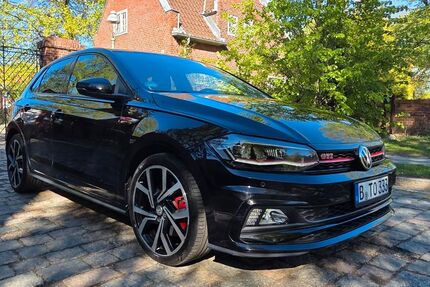 VW Polo 51.700 km 17.700 &euro; Berlin 14197