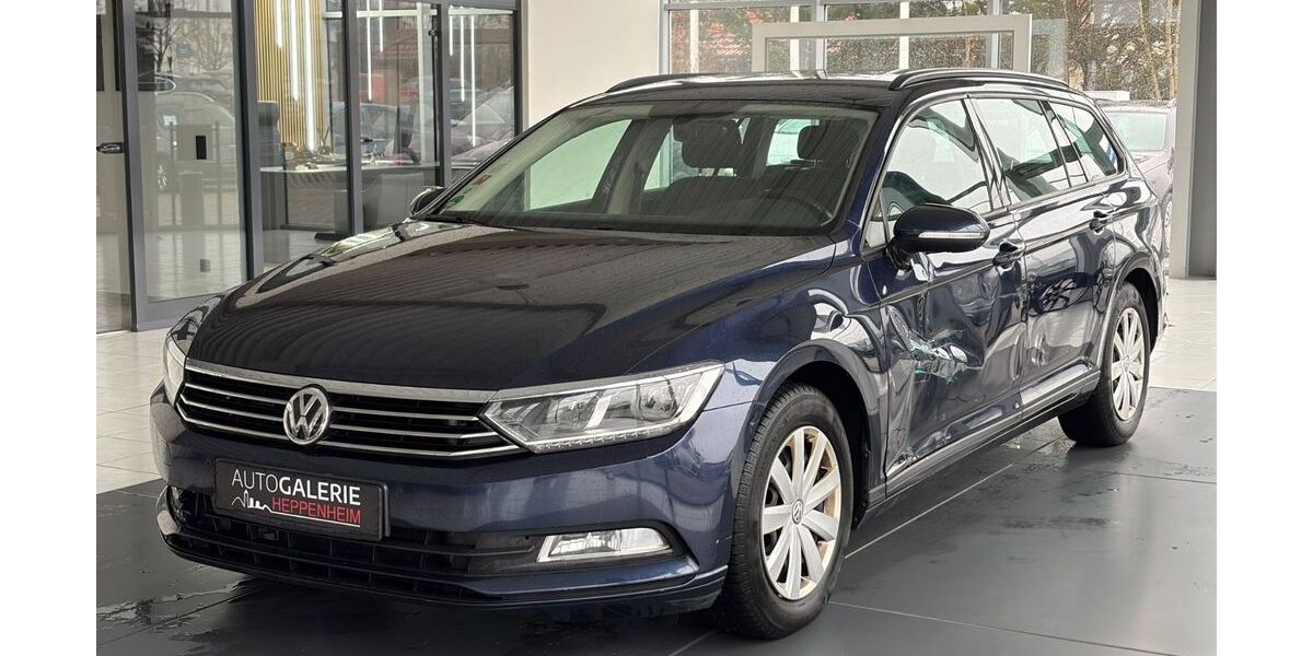 VW Passat Variant 280.000 km 6.500 &euro; Heppenheim 64646