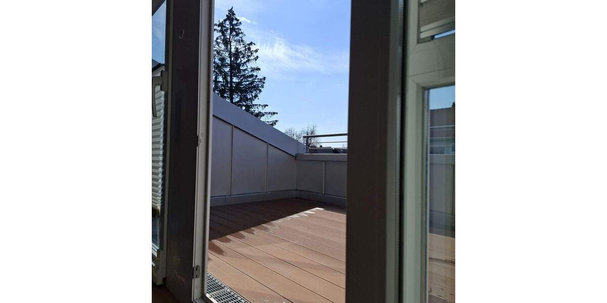 Etagenwohnung Germering Unterpfaffenhofen - 3 Zimmer, 83 m&sup2;, 595.000&euro; | Angebot:25906551