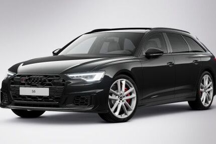 Audi S6 5.999 km 75.499 € Stuttgart 70469