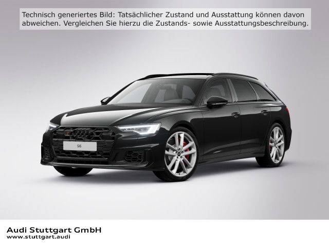 Audi S6 5.999 km 75.499 € Stuttgart 70469