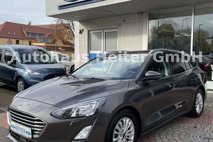 Ford Focus 77.080 km 16.390 &euro; Osnabrück 49090