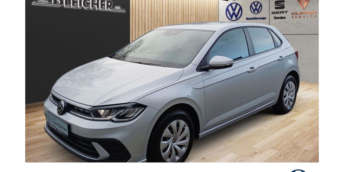 VW Polo 28.650 km 13.990 &euro; Friedrichshafen 88046