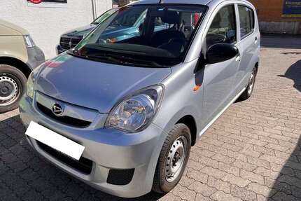 Daihatsu Cuore