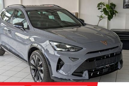 Cupra Formentor 22.684 km 33.480 &euro; Homberg (Efze) 34576