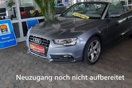 Audi A5 102.425 km 18.980 &euro; Herzberg 37412