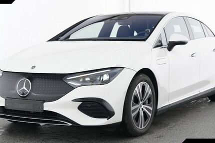 Mercedes-Benz EQE 19.248 km 48.600 &euro; Eula/Borna 04552