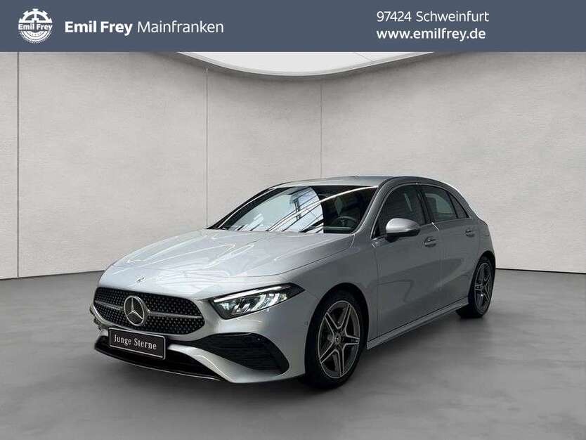A 200