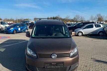 VW Caddy 167.926 km 6.699 € Mittenwalde 15749