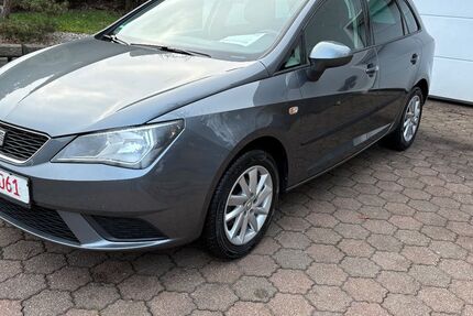 Seat Ibiza 101.060 km 6.490 &euro; Bliesen (St. Wendel) 66606