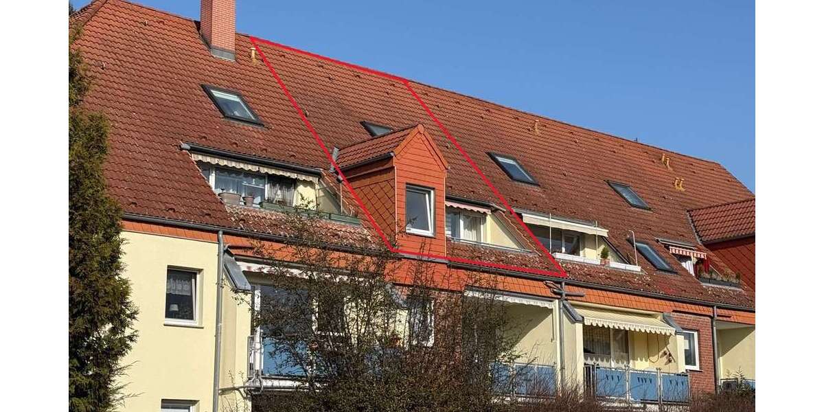 Etagenwohnung Grünheide - 4 Zimmer, 99 m&sup2;, 239.000&euro; | Angebot:25775210