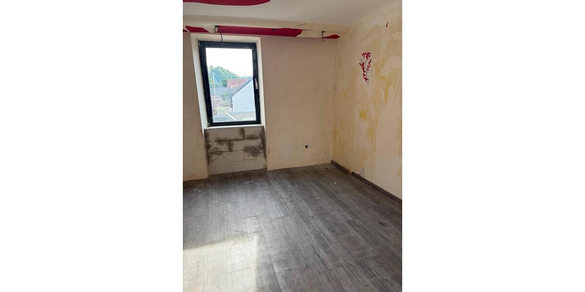 Reihenhaus Losheim am See - 5 Zimmer, 92 m&sup2;, 49.500&euro; | Angebot:26614840