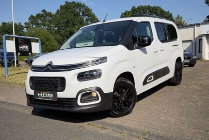 Citroen Berlingo 97.000 km 17.990 &euro; Hamm 59067