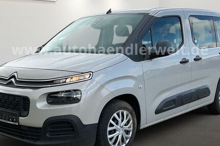 Citroen Berlingo 107.281 km 8.999 &euro; Brehna 06796