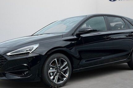 Hyundai i30 4.500 km 26.790 &euro; Durach 87471