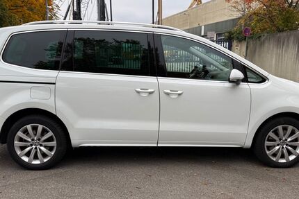 VW Sharan 197.144 km 13.600 &euro; Emmering 82275