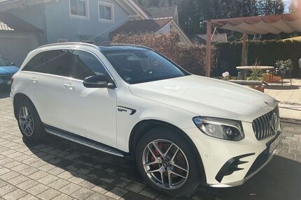 Mercedes GLC 250