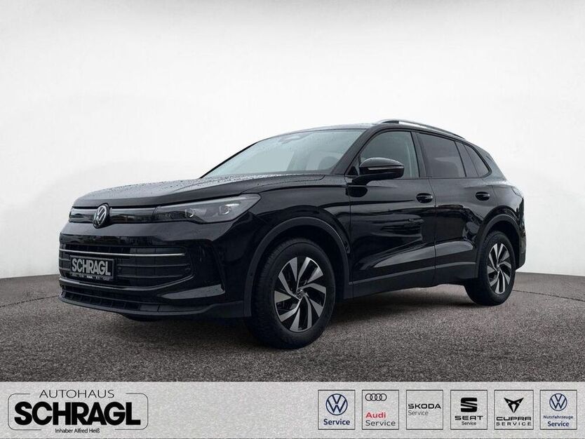 Tiguan