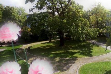 Schöne ruhig gelegene 3-4 Zi.-Wohn. mit Südbalkon in Ludwigsfeld 3 zimmer