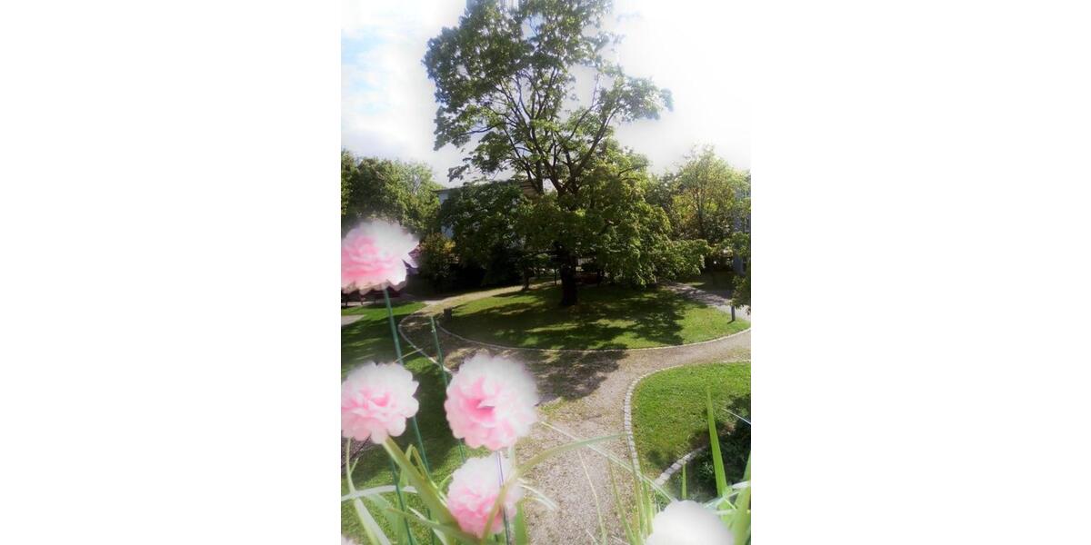 Schöne ruhig gelegene 3-4 Zi.-Wohn. mit Südbalkon in Ludwigsfeld 3 zimmer