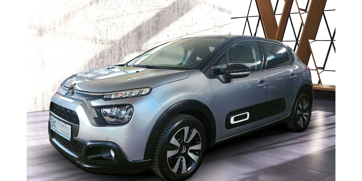 Citroen C3 26.861 km 12.950 &euro; Kassel 34125