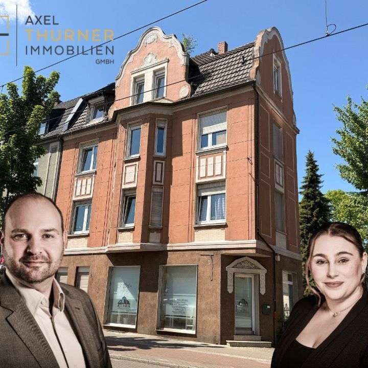 Haus zum Kaufen in Gelsenkirchen 348.600 € 295 m²