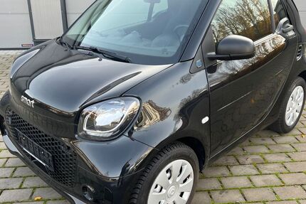 Smart ForTwo 9.975 km 11.980 &euro; Volkach 97332