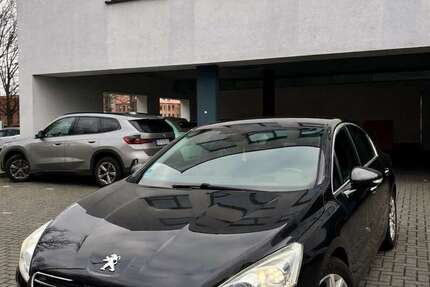 Peugeot 508 250.000 km 5.500 &euro; leverkusen 51375