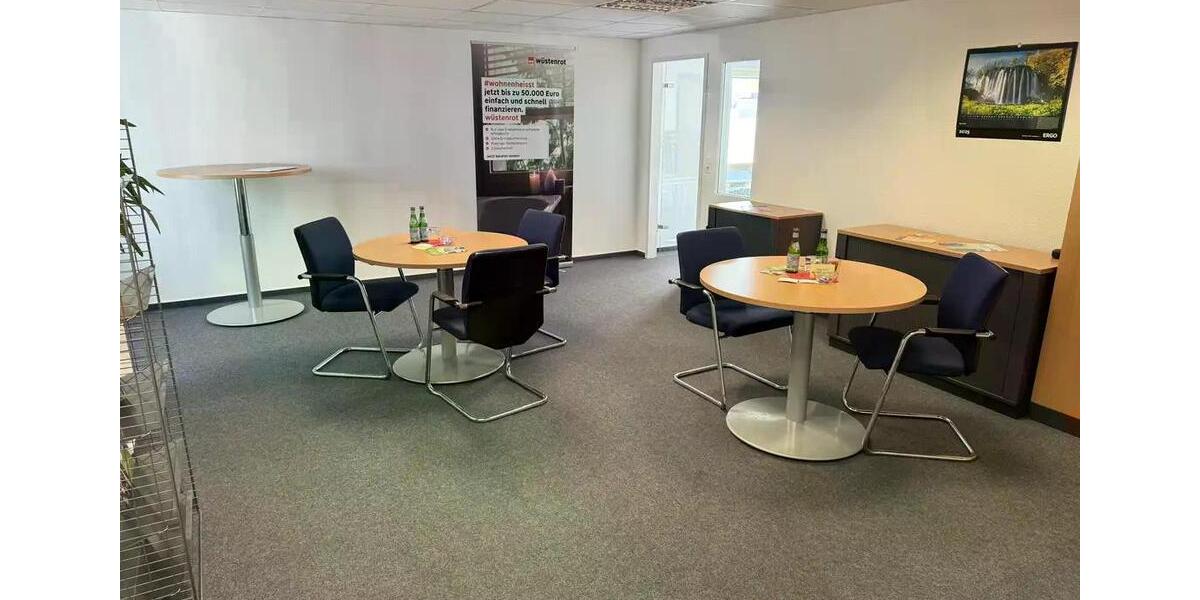 Gewerbeobjekt Konstanz Konstanz-Fürstenberg - 1.550&euro; | Angebot:26553707