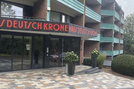 Wohnung zum Kaufen in Bad Essen 75.000 € 32 m² 1 zimmer