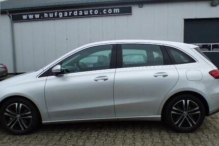 Mercedes-Benz B 180 9.742 km 25.850 &euro; Blankenbach 63825