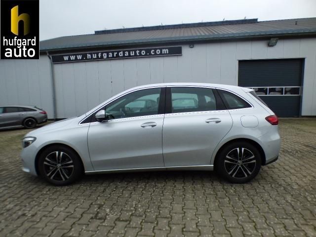 Mercedes-Benz B 180 9.742 km 25.850 &euro; Blankenbach 63825