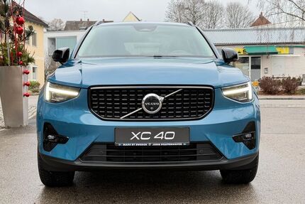 Volvo XC40 8.619 km 40.400 &euro; Pfaffenhofen 85276