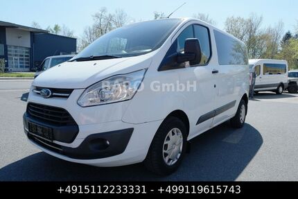 Ford Transit 157.857 km 14.800 &euro; Nürnberg 90449