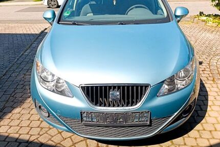 Seat Ibiza 104.000 km 4.700 &euro; Rheinbach 53359