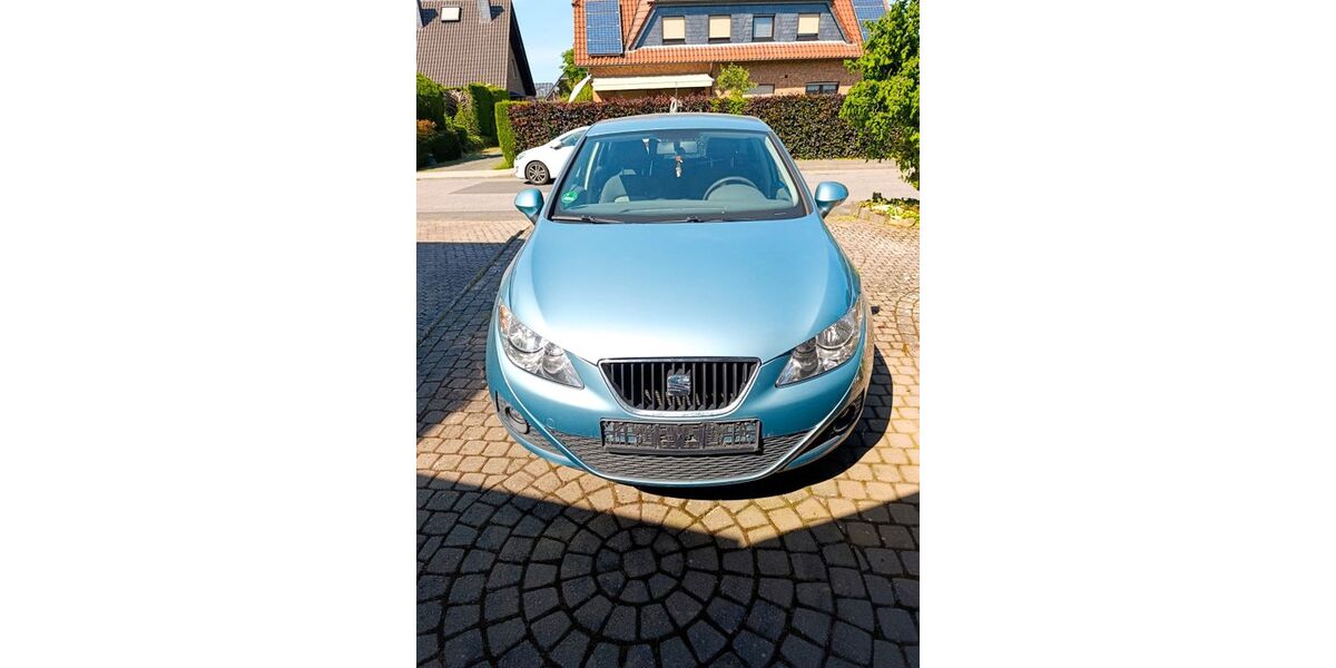 Seat Ibiza 104.000 km 4.700 &euro; Rheinbach 53359
