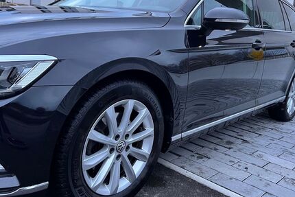 VW Passat 140.000 km 13.850 &euro; Eutingen 72184
