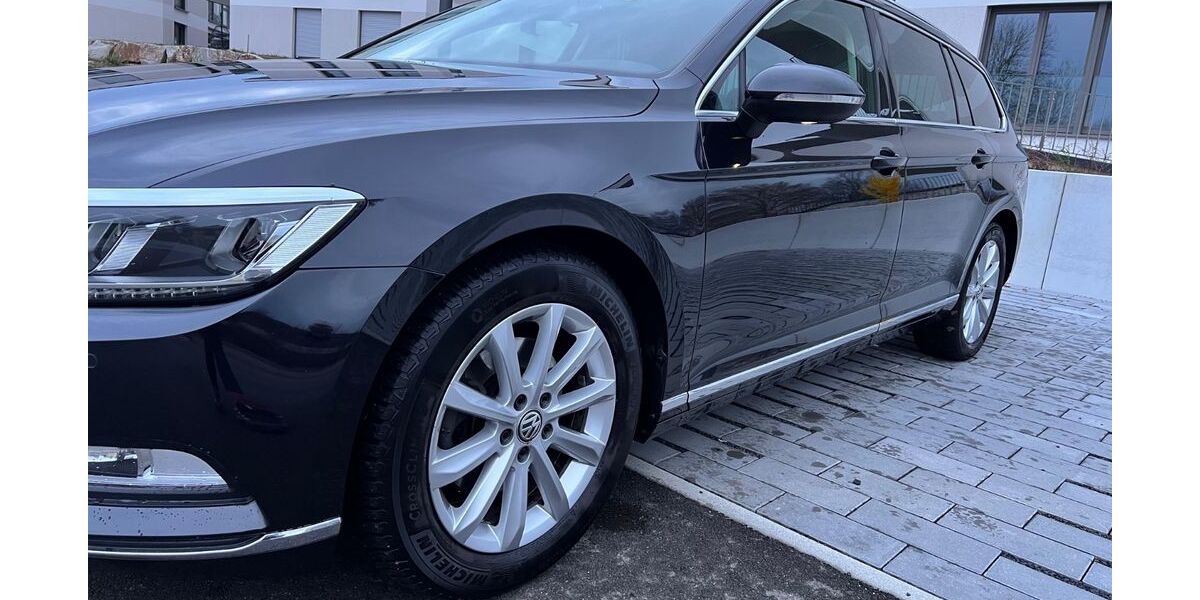 VW Passat 140.000 km 13.850 &euro; Eutingen 72184