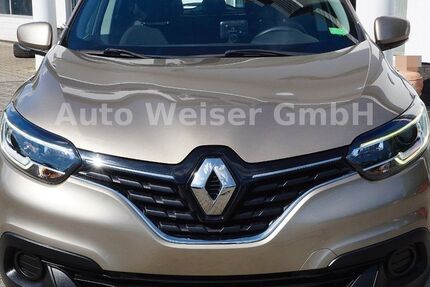 Renault Kadjar 69.000 km 9.990 &euro; Cottbus-Sielow 03055