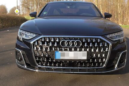 Audi A8 14.922 km 62.900 € Betzdorf 57518