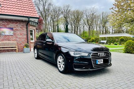 Audi A6 145.500 km 17.250 &euro; Wietmarschen 49835