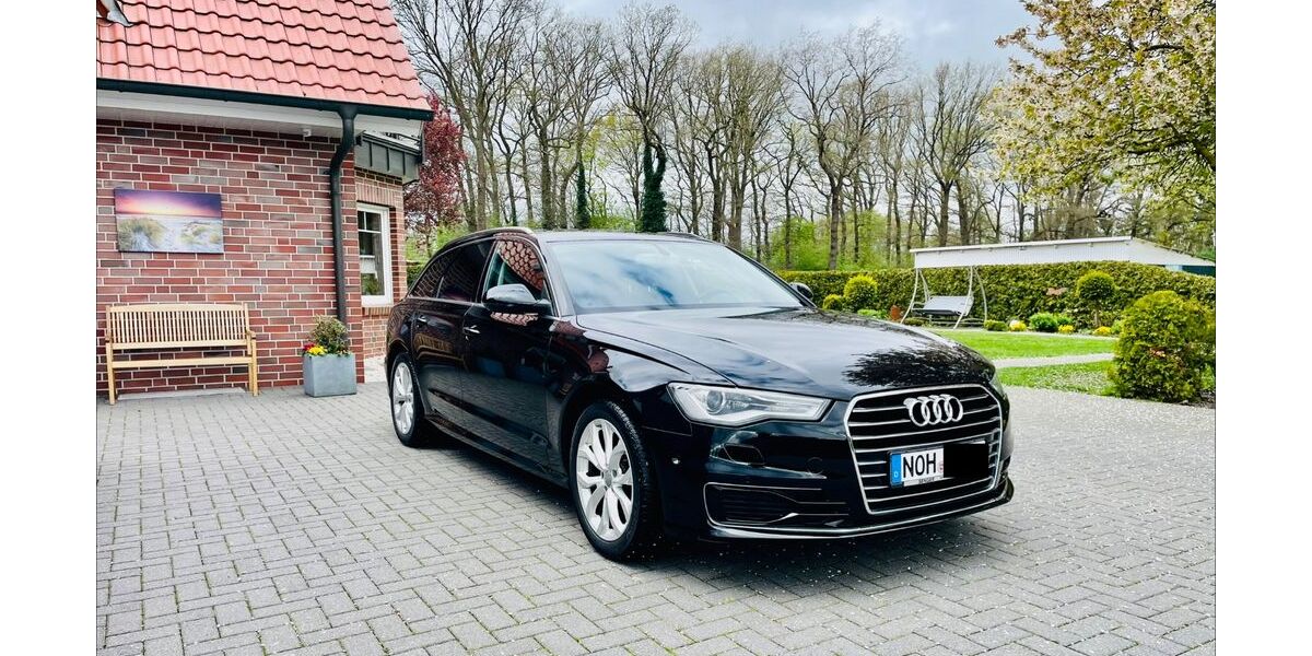 Audi A6 145.500 km 17.250 &euro; Wietmarschen 49835