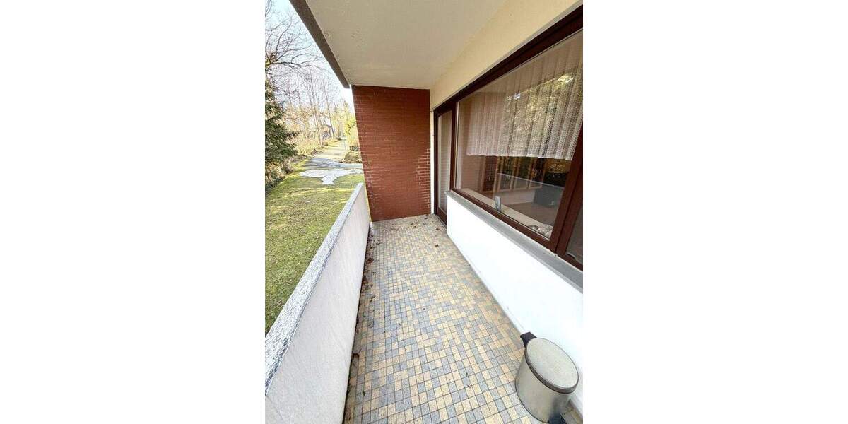 Etagenwohnung Bad Sachsa - 2 Zimmer, 55 m&sup2;, 47.900&euro; | Angebot:25778793