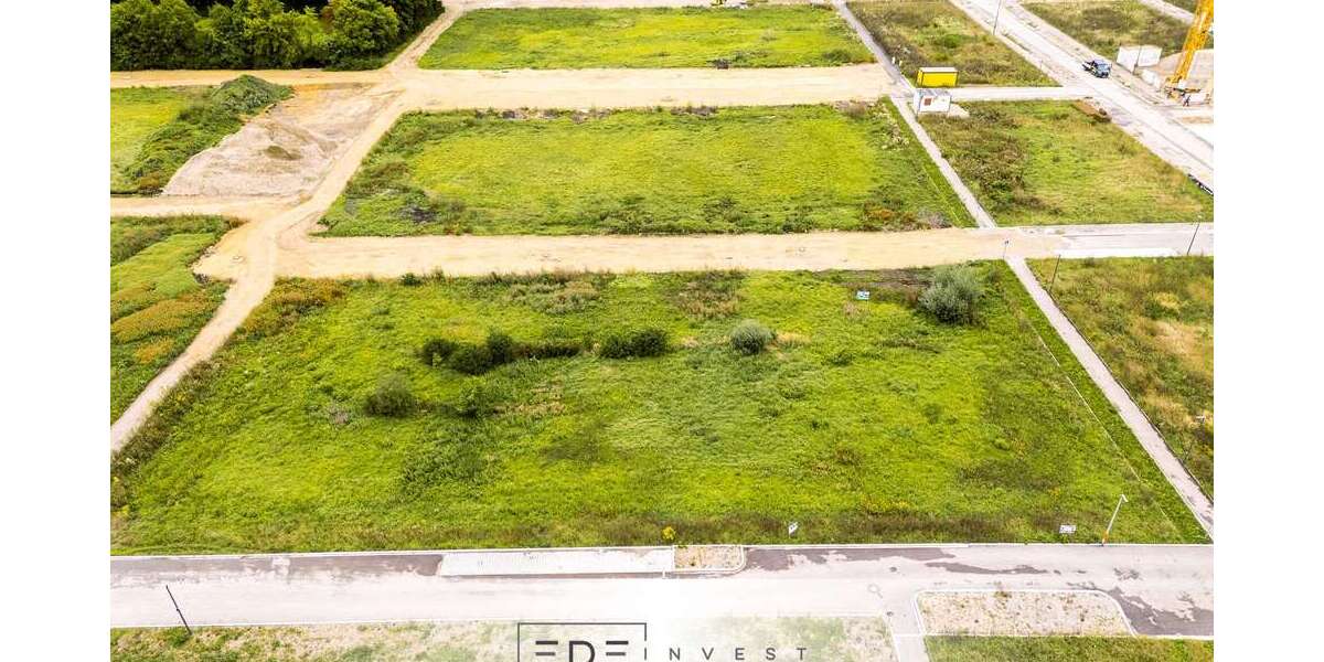 Grundstück Lechhausen Lechhausen - 299.000&euro; | Angebot:24896040